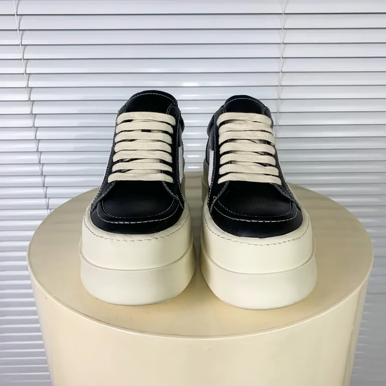 Rick Owens Shoe 